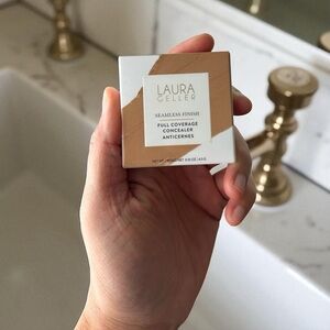 Laura Geller Seamless Finish Concealer - golden medium